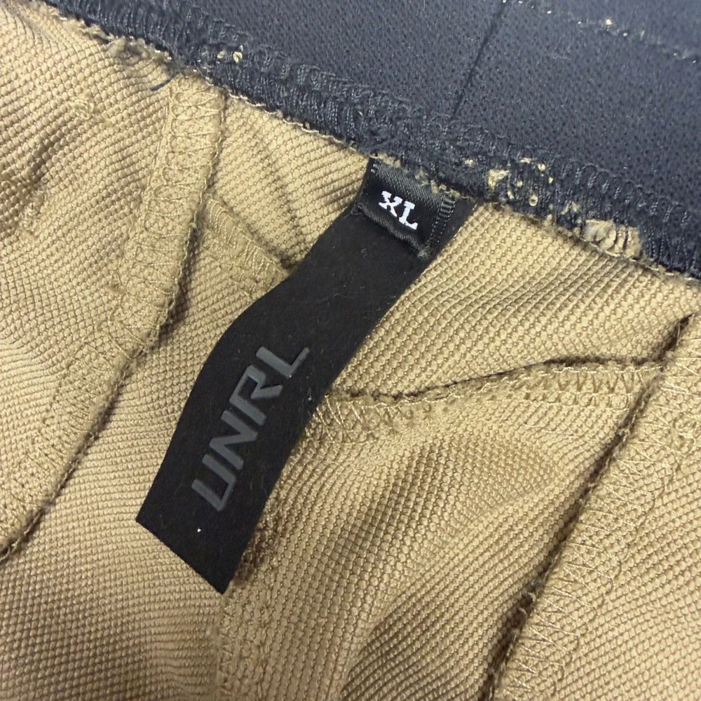 Unrl men adult